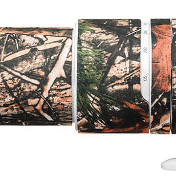 

EasyCover Oak obal na objektivCanon RF 100-500 lesní