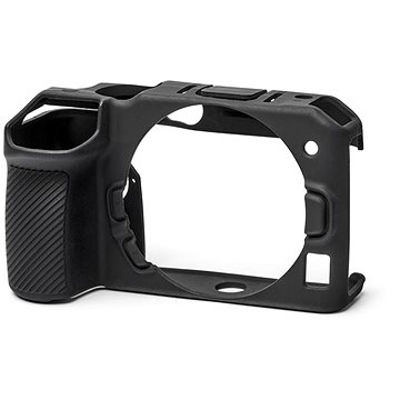 

EasyCover silikonové pouzdro pro Nikon Z50 černá
