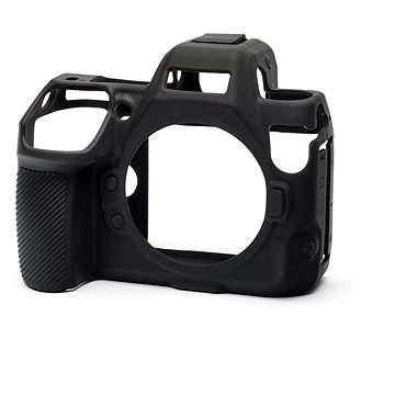 

EasyCover silikovové pouzdro pro Nikon Z8 černá