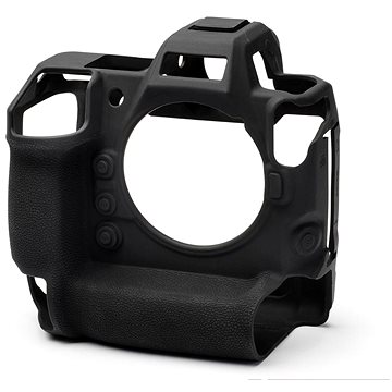 

EasyCover silikovové pouzdro pro Nikon Z9 černá