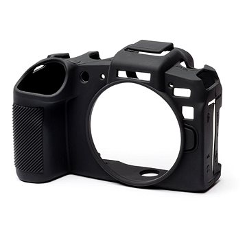 

EasyCover silikovové pouzdro pro Canon RP černá