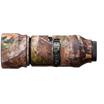 

Easycover Lens Oak obal na Sigma 100 - 400 DG True Kanati
