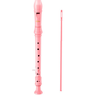 

Eastar ERS-21GP Soprano Recorder C - Pink