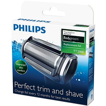 

Philips TT2000/43, 1ks