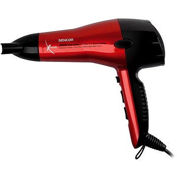 

SENCOR SHD 6600