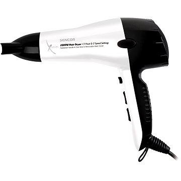 

SENCOR SHD 6600W