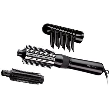 

Braun Satin Hair 3 - Teplovzdušná kulma AS330
