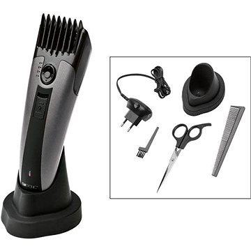 

CLATRONIC HSM/R 3313