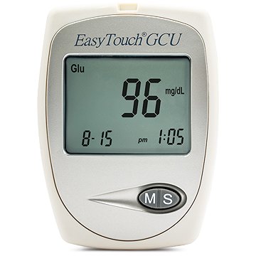 

EasyTouch BI-001 3v1