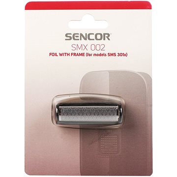 

SENCOR SMX 002
