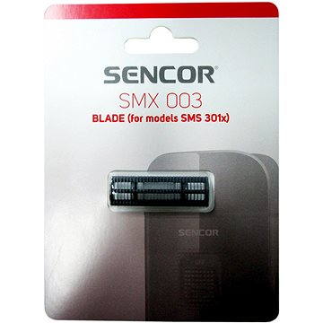 

SENCOR SMX 003