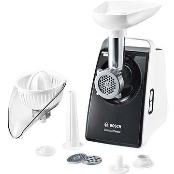 

BOSCH MFW3630A CompactPower