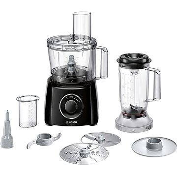 

BOSCH MCM3201B MultiTalent 3