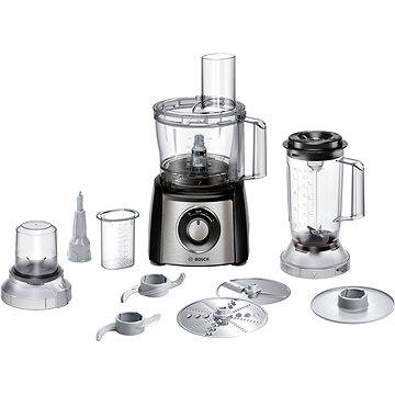 

BOSCH MCM3501M MultiTalent 3