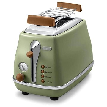 

De'Longhi Icona Vintage CTOV2103.GR