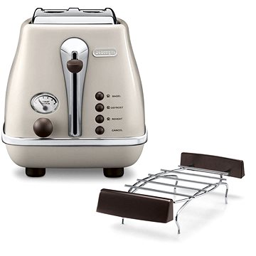 

De'Longhi Icona Vintage CTOV2103.BG