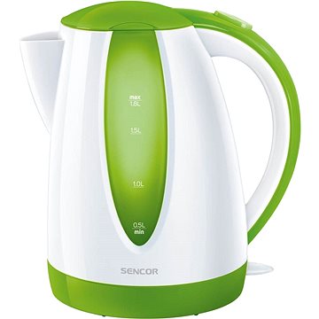 

Sencor SWK 1811GR