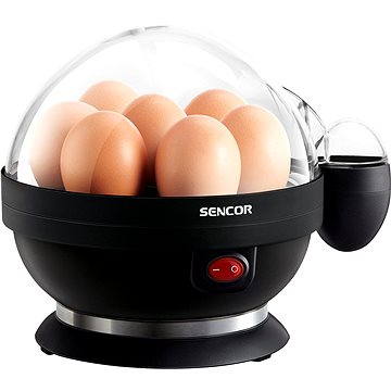 

Sencor SEG 710BP