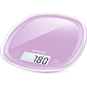 

SENCOR SKS Pastels 35VT fialová