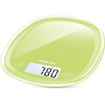 

SENCOR SKS Pastels 37GG zelená