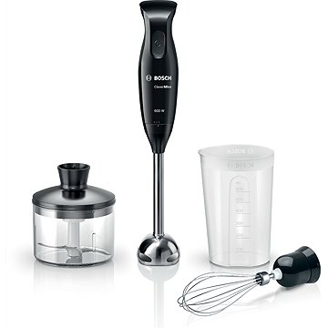 

BOSCH MSM2650B CleverMixx