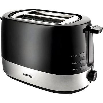 

Gorenje T850BK