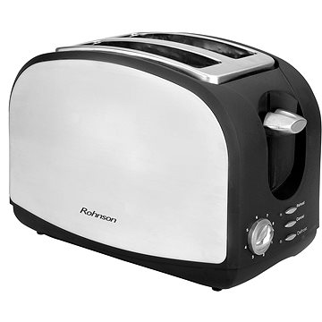 

Rohnson R-207