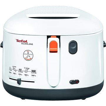 

Tefal Filtra One FF162131