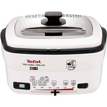 

Tefal Versalio De Luxe 9v1 FR495070