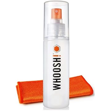 

WHOOSH! Screen Shine On the Go XL čistič obrazovek - 100 ml