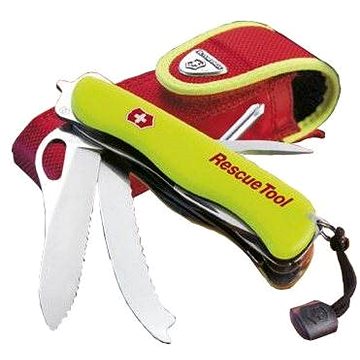 

Victorinox Rescue Tool žlutý 111mm