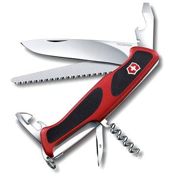 Victorinox RangerGrip 55 - Nůž