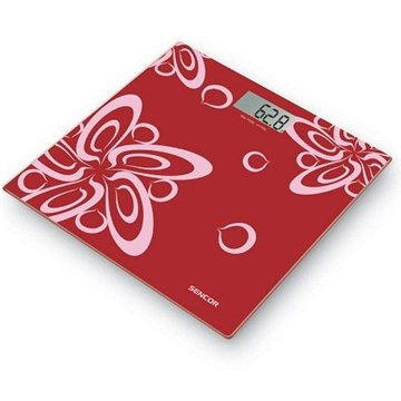 

SENCOR SBS 2507RD