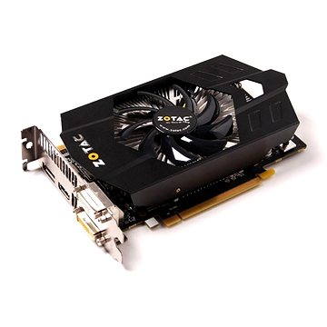 Zotac Geforce Gtx 660 2gb Ddr5 Se Graficka Karta Alza Cz