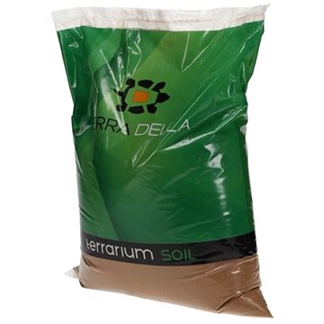 

EBI TERRA DELLA Žlutý písek do terária 12,5 kg