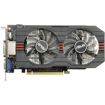 Asus Gtx650 Ti Oc 2gd5 Graficka Karta Alza Cz