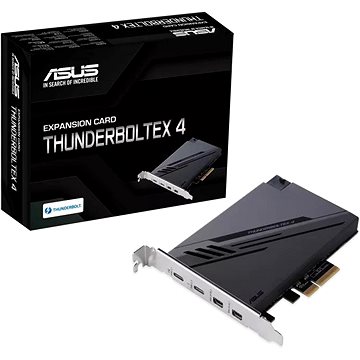 

ASUS ThunderboltEX 4