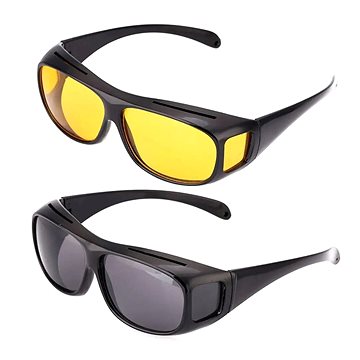 

Verk Brýle pro řidiče - HD Vision