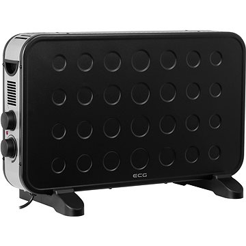 

ECG TK 2070 Black