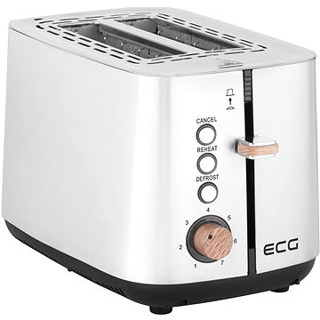 

ECG ST 2767 Timber