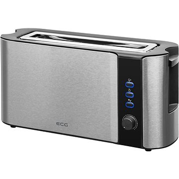 

ECG ST 10630 Stainless
