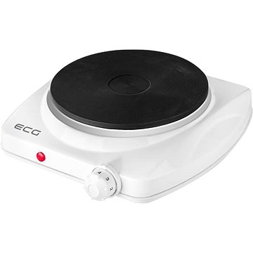 

ECG EV 1512 White