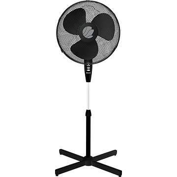 

ECG FS 40a Black