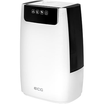 

ECG AH D501 T