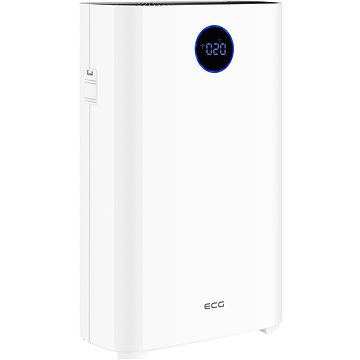 

ECG AP3 Pure Comfort