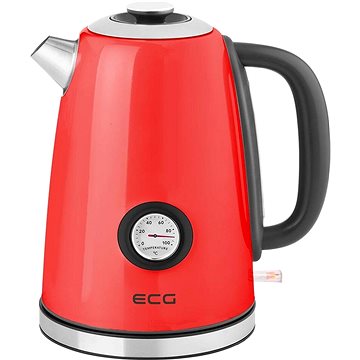 

ECG RK 1700 Magnifica Corsa
