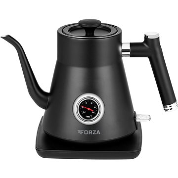 

ECG Forza 5000 Pour over Nero