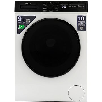 

ECG EWF 901400 iSteam BlackLine