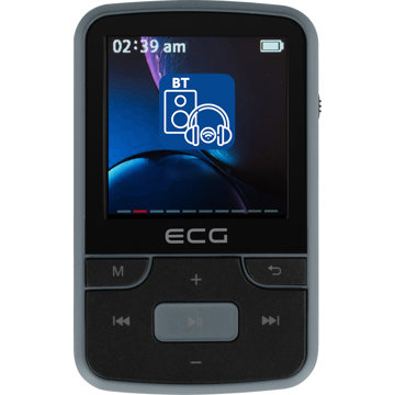 

ECG B.tone 5710 BT Grey