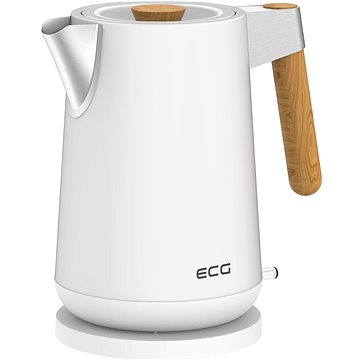 

ECG RK 1768 Strix Timber White